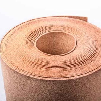 Rolka korkowa 2m x 1m x10mm
