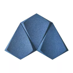 Panel ścienny KITE BLUE