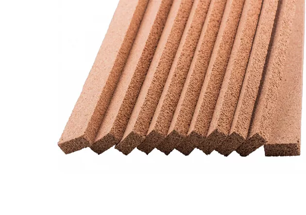 Listwa dylatacyjna 935x16x5mm
