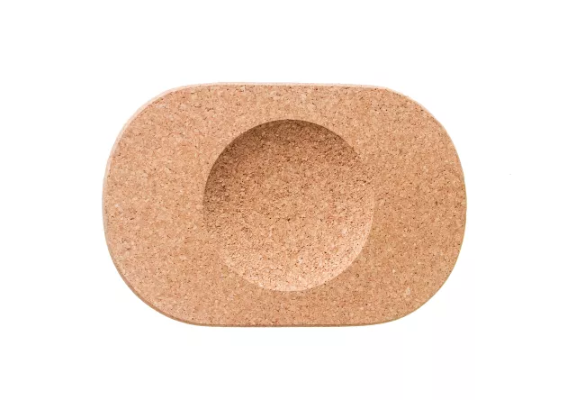 Taca Prostokątna pod naczyna żaroodporne