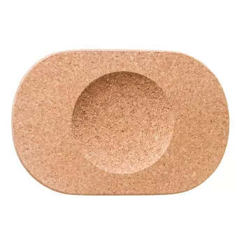 Taca Prostokątna pod naczyna żaroodporne