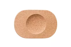 Taca Prostokątna pod naczyna żaroodporne