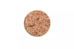 Podkładka korkowa Okrągła fi 15cm dekor-kpl. 4szt.