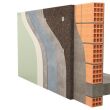 korek ekspandowany  1000x500x60mm - 3