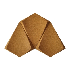 Panel ścienny KITE YELLOW