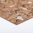 Korek Ścienny DECORATIVE BEIGE 3mm