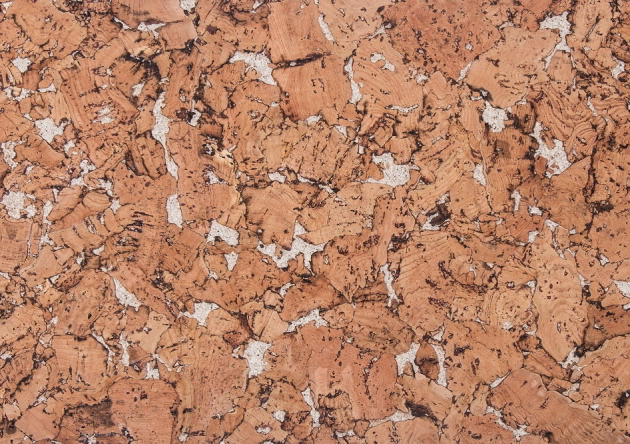 Korek Ścienny DECORATIVE BEIGE 3mm