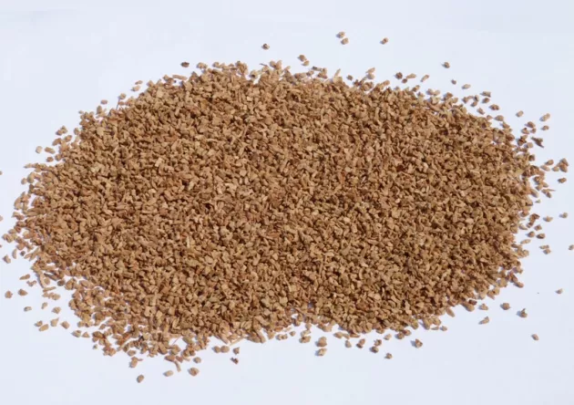 Granulat korkowy 0,2-0,5mm