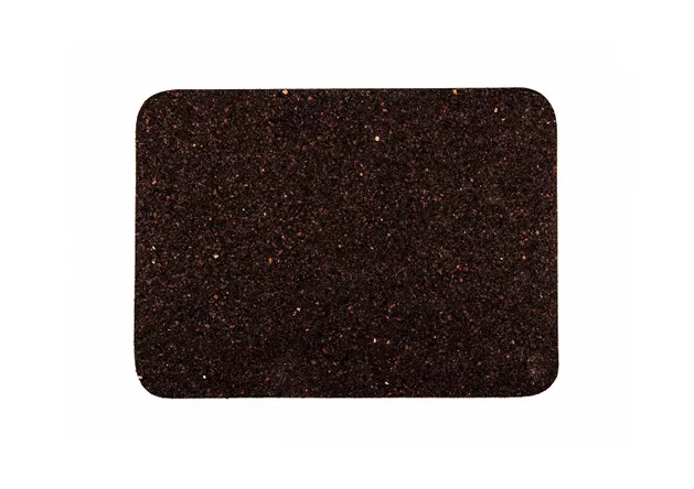 Podkładka korkowa prostokąt mały 30/22 cm negro-komplet 4szt.