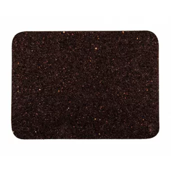 Podkładka korkowa prostokąt mały 30/22 cm negro-komplet 4szt.