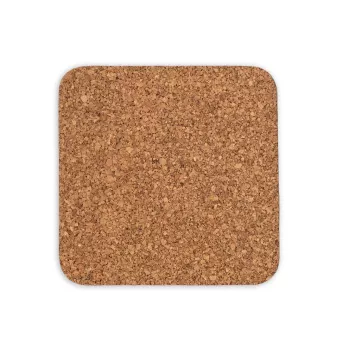 Podkładka korkowa Kwadrat duży 30/30cm  3mm- kpl. 4 szt.