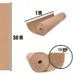 Rolka korkowa drobnoziarnista 30 m x 1m x 1,5 mm
