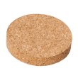 Korek do słoi stożkowy 82x72x15mm