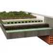 korek ekspandowany    1000X500X20mm - 4