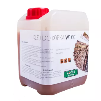 Klej do korka  kontaktowy 4kg