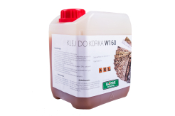 Klej do korka  kontaktowy 4kg