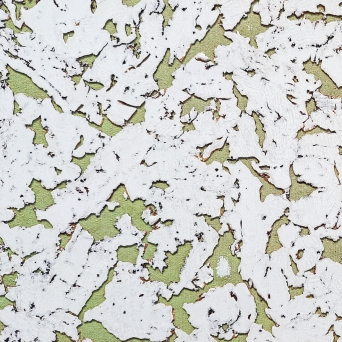 Korek ścienny Mintgreen Snow 3MM