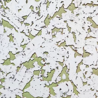 Korek ścienny Mintgreen Snow 3MM