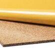 Korek samoprzylepny 915x610x3mm  drobnoziarnista