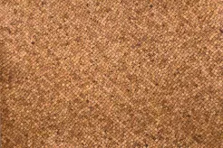 Tkanina korkowa "kostka"  4,5m x 1,4m - końcówka serii