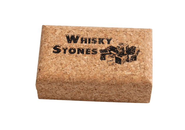 Kostki do Whisky
