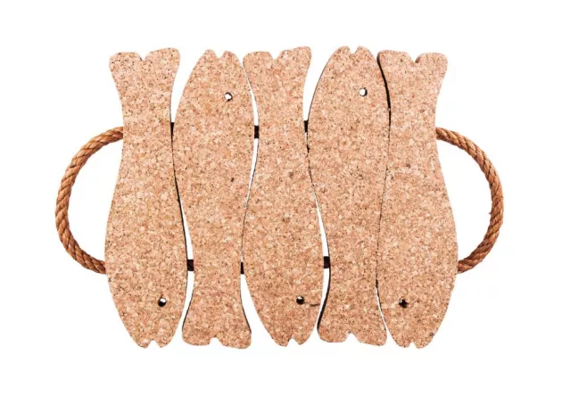 Podkładka Ryby (5 szt)