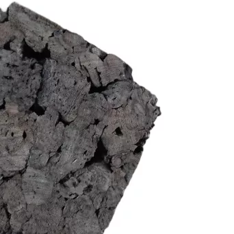 korek ekspandowany 1000X500X20MM - uszkodzony