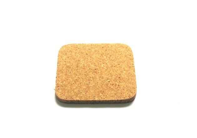 Podkładka korkowa Kwadratowa 15/15cm -7mm