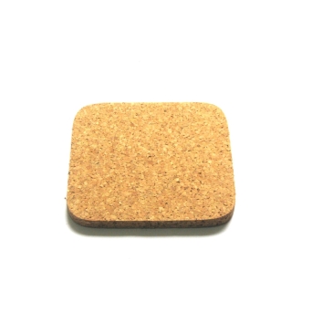 Podkładka korkowa Kwadratowa 15/15cm -7mm