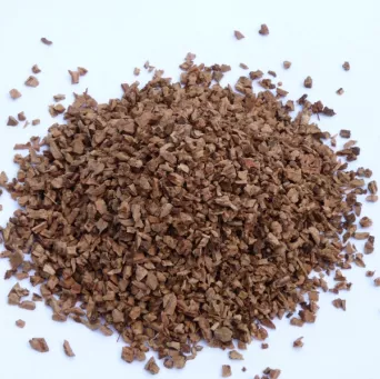 Granulat korkowy 2 -4mm