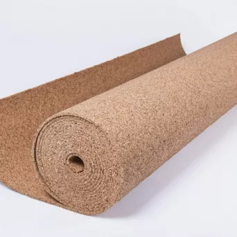 Podkład korkowy 3m x 1m x 6mm-PROMOCJA