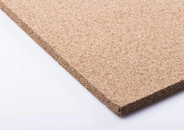 Płyta korkowa średnioziarnista 915x610x12mm -  ➡️ ➡️   ‼️ PROMOCJA ‼️