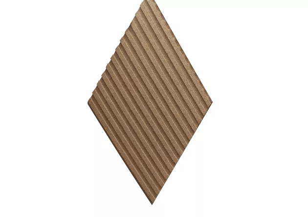 Panel ścienny Stripe NATURAL