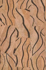 Tapeta korkowa "FALA"