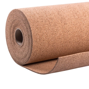 Rolka korkowa drobnoziarnista 30m x 1m x 1mm