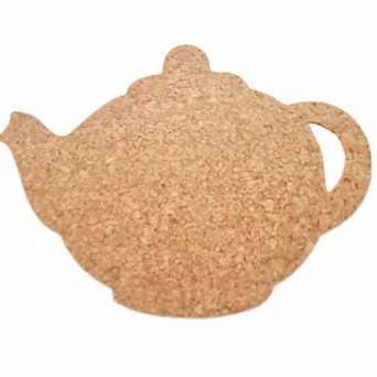 Podkładka korkowa Imbryk 3mm-kpl. 4 szt.