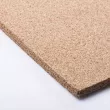 Płyta korkowa średnioziarnista 915x610x8mm - 2