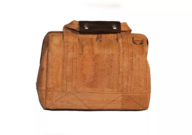 Torba podróżna mała