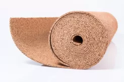 Podkład korkowy pod panele MINI 2mmx0,5mx10m (5m2)