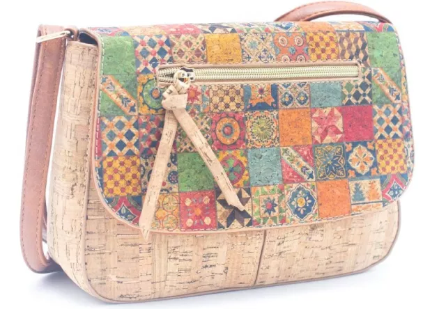 Torebka na ramię, mała, model G