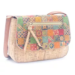 Torebka na ramię, mała, model G