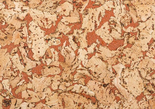 Korek ścienny DECORATIVE GINGER 3mm