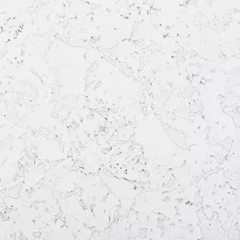 Korek ścienny Exclusive Snow