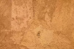 Tkanina korkowa Hawana Normal