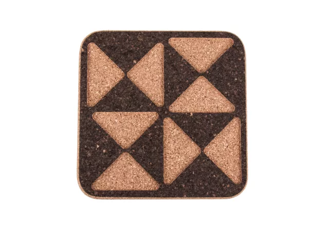 Podkładka korkowa pod gorące naczynia 