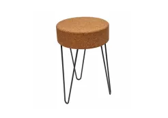 Stołek korkowy