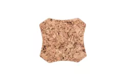 Podkładka korkowa Mała karo dekor - kpl. 6szt.