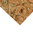 Korek ścienny DECORATIVE MINTGREEN 3mm