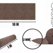 Rolka gumokorkowa pod panele  10mx1mx3mm - 4
