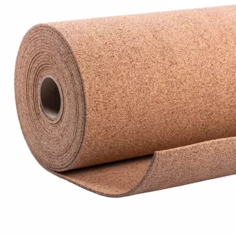 Rolka korkowa 6mm (mini)0,5mx8m